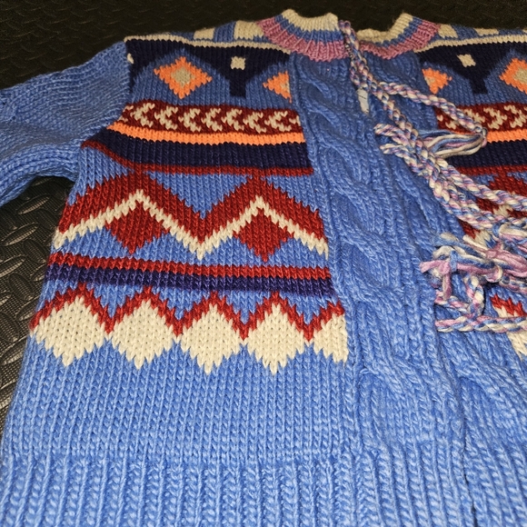 Kimchi Blue Perri Cardigan Sweater Urban Outfitters Medium - Picture 12 of 14